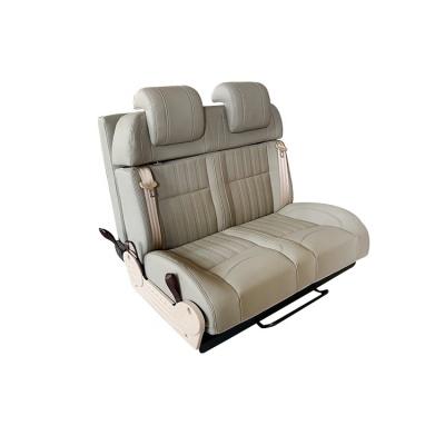 China Fiber Leather Car Seat Van High Quality Sprinter Van Seats for RV/Motorhome/MPV/Camper Van for Suv Mpv for sale