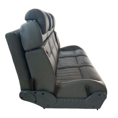 China RV/Motorhome/MPV/Camper Van China Factory Quality Approved Cheap Price Comfortable Auto Car Seat for sale