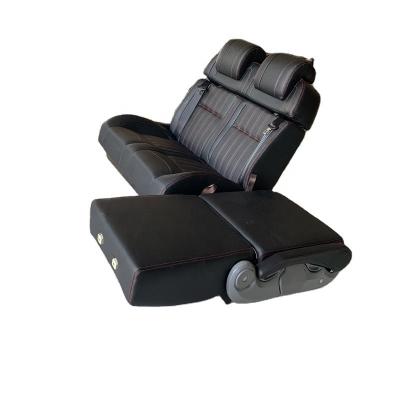 China New Design Seat Widely RV/Motorhome/MPV/Camper Van Van Used Top Quality Luxury Leather Seat Car for sale