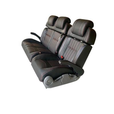 China Fiber Leather Car Seat Van High Quality Sprinter Van Seats for RV/Motorhome/MPV/Camper for sale