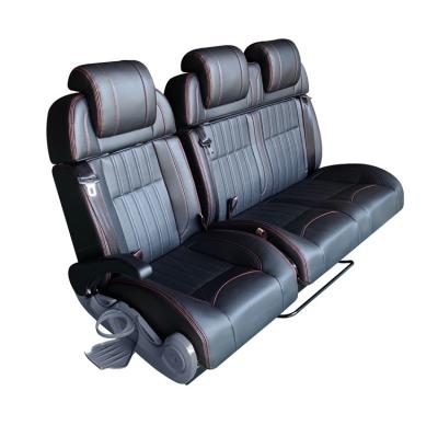 China Popular RV/Motorhome/MPV/Camper Van Seats Fashionable Adjustable High Quality Car Accessories Car Seat for sale