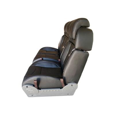 China RV/Motorhome/MPV/Camper Van China Customized Luxury Production Car Seat Caravan Car Line Driver for sale