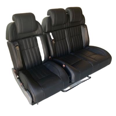 China RV/Motorhome/MPV/Camper Van Factory direct sale car seats luxury recliner seat for car for sale