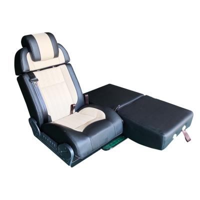 China Factory Made High Quality Luxury Van China Car Seat of RV/Motorhome/MPV/Camper Van for Motorhome for sale