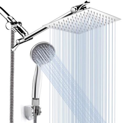 China Shower Heads With Arm 8