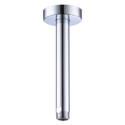 China With diverter bathroom accessories ceiling mounted stainless steel top shower head-arm for sale