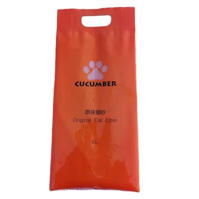 China Recycled Materials Ziplock Plastic Bag For Custom Food Plastic Bags Packaging For Hot New Food Food Plastic Bags for sale