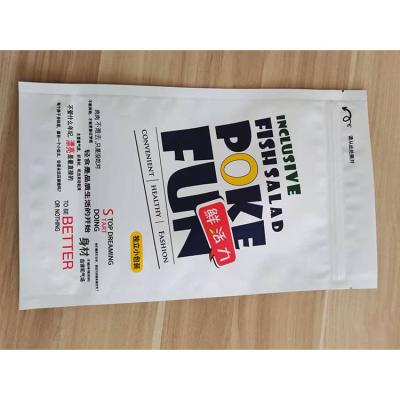 China Recycled High Standard Sealed Food Safe Plastic Bags Food Storage Materials Cheap Food Bag Plastic Bags for sale