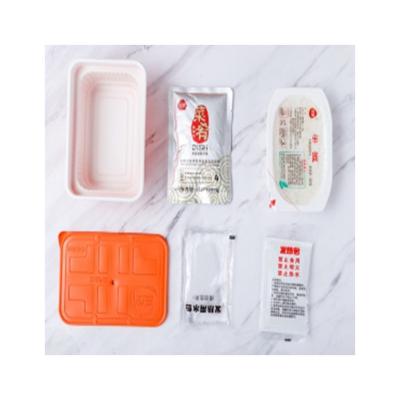 China Top Quality Clear Storage Egg Storage Box Recyclable Widely Used Plastic for sale