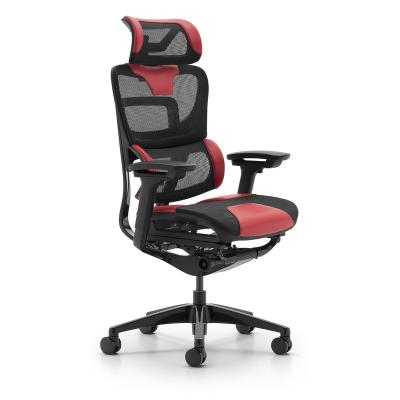 China Ergonomic Swivel Chair Gaming Office Chair Gaming Racing Style Swivel Computer Style Ergonomic Office Chair for sale