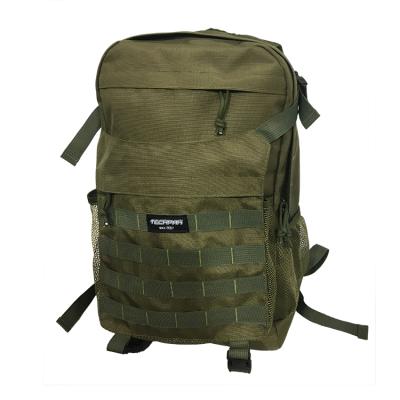 China Waterproof Sports Camouflage Increase Backpacks New Design Military Rucksacks Travel Camping Waterproof Rucksack for sale