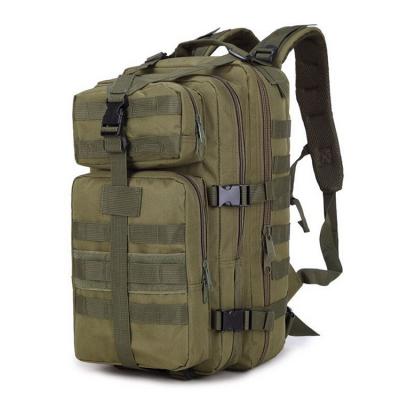 China Mochila Waterproof Camping Military Rucksack Motorcycle Hiking Traveling Tactical Backpack for sale