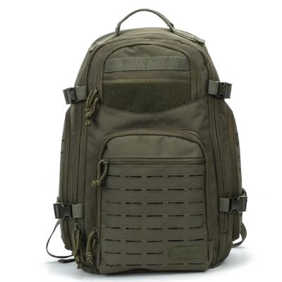 China Army Molle Waterproof Heavy Duty Cycling Tactical Military Backpack for Hiking or Camping for sale