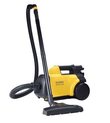 China Canister Hotel Bagged Vacuum Cleaner for sale