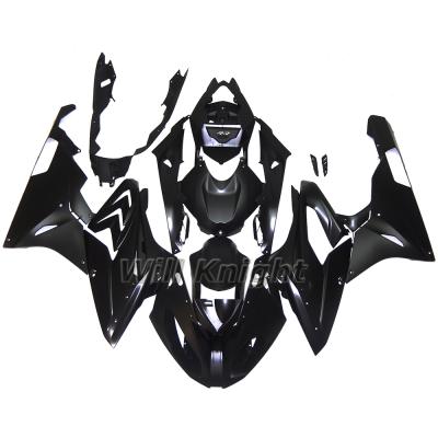 China ABS Plastic Injection Motorcycle Body Fairing Cowl Kit For S1000RR 2015 2016 for sale