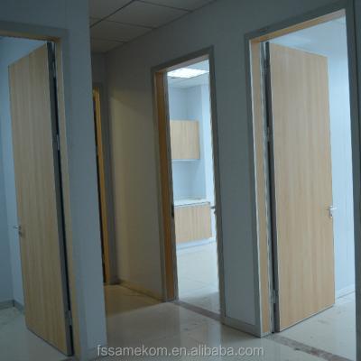 China Swing Family Medical Center Door for sale