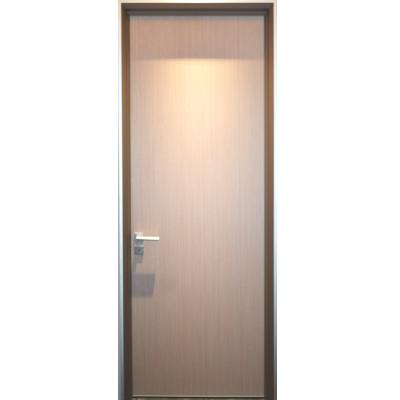 China Modern Wooden Apartment Fire Doors 20mins 30mins 45mins 60mins 90mins Rated Wooden Fire Door for sale