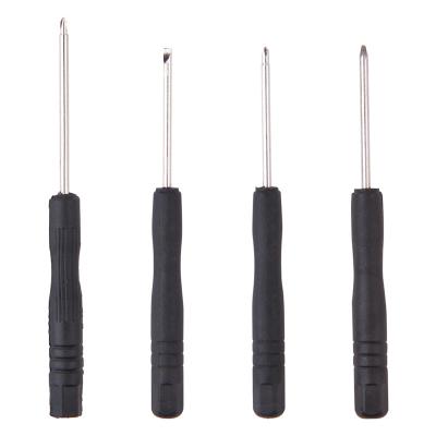 China Multi-Used Key Screwdriver Kit Opening Pry Bar Screen Hand Tool Disassemble Screwdriver Set Repair Tools For iPhone For Android Phone Repair Tool for sale