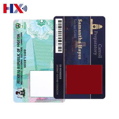 China Wholesale Hot Sale New Technology Waterproof / Waterproof RFID Access Control Cards Hotel Smart Electronic Card for sale