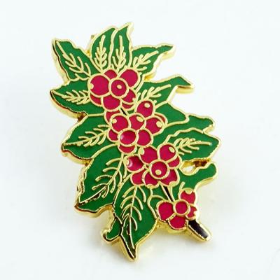 China American Lapel Pin Badge Manufacturer Design Your Own Custom Soft Hard Glitter Enamel Pin for sale