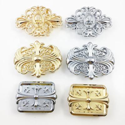 China Europe high quality belt buckle/metal coat belt buckle/buckle for coat belt for sale