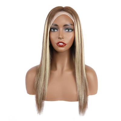 China T4/P4/613 Density Ombre Body Wave 200% Lace Front Human Hair Wigs For Color Women Straight Lace Front Wigs Highlight 13x4 Lace Front Wigs for sale