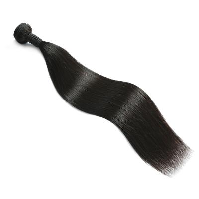 China 10A Silky Straight Brazilian Body Wave Hair Bundles Hair Bundles 100% Unprocessed Virgin Body Wave Hair Weave Bundles Natural Color for sale