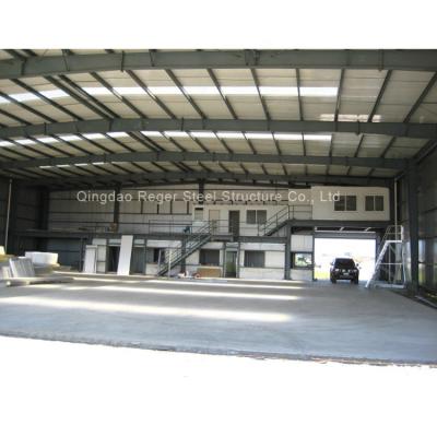 China Airplane Hangar Customized Design Low Cost China Prefab Metal Airplane Hangar Sheds Manufacturer for sale