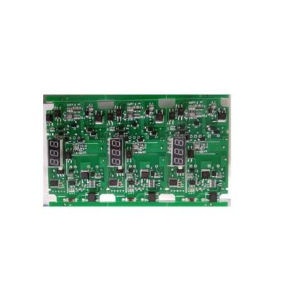 China Custom Full Automatic Electronics Device Printed Circuit Board Inverter Washing Machine PCB Board Assembly for sale