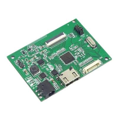 China Electronics Device 12 Years PCBA Manufacturing PCB Board Factory Assembly For Customer Service 24 Hours Online for sale