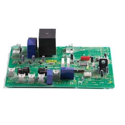 China Reliable Electronics Device China PCB Assembly Manufacturer in China Provide PCB Design and SMT PCBA Assembly Service for sale