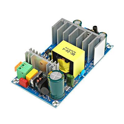 China Products 4A 24V Power Supply Panel 12V 50W AC-DC Electronic Changeover Power Supply Module for sale