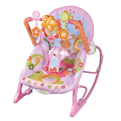 China Contemporary vibrating electric crib baby chair baby swing chair for sale for sale