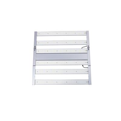 China 160lm/W Â ± 5% Samsung 301h Led Grow Light Dimmable Full Spectrum To Grow Light Bar for sale