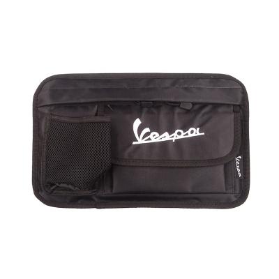 China Motorcycle Saddle Luggage Bags Storage Nylon Bag Decorate Case Box For Piaggio Vespa GTS LX LXV Sprint Primavera 50 125 250 300 for sale