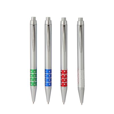 China Fashion manufacturers supply creative business stationery school supplies ballpoint pen for sale