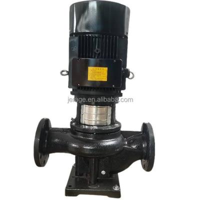 China High Efficiency Hot Sale High Pressure Water Pump Vertical Inline Pump TD split Pipeline Water Pump for sale