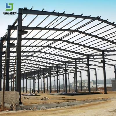 China Construção Construções industriais Instalações de armazenagem à venda