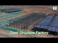 professional steel beam warehouse high strength steel earthquake resistant