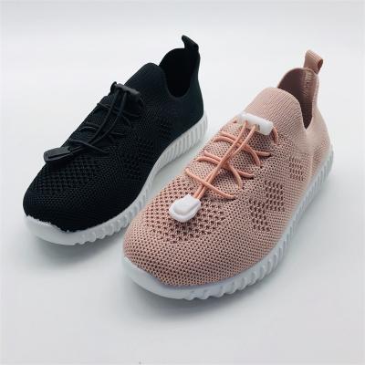 China Fashion Trend OEM China Sport Women Shoes 2021 Flat Shoe Women's Casual Shoes for sale