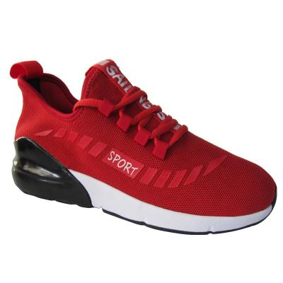 China Casual Sneaker Shoes Wholesale Men's Breathable Sports Shoes Fashion Casual Running Shoes for sale