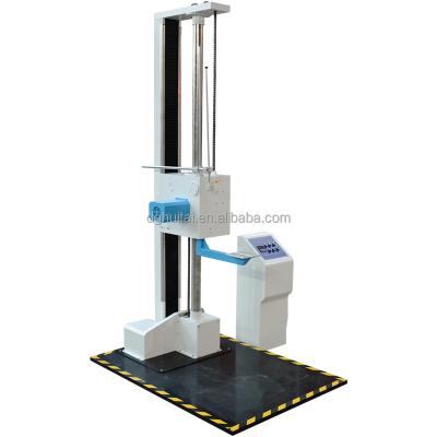 China Good Quality Drop Free Various A-arm Fall Test Packing Chamber With Plant 800 x 800 x 1000 for sale