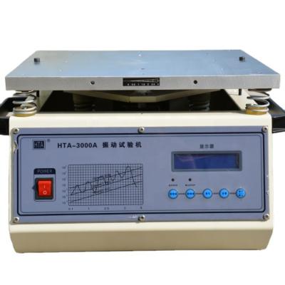 China Factory sale hot vertical vibration power vibration tester small 400*350*250mm for sale