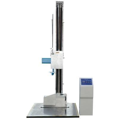 China Factory Customization Bag Drop Testing Machine For Bundle Or Carton 1700 x 1200 x 2315mm for sale