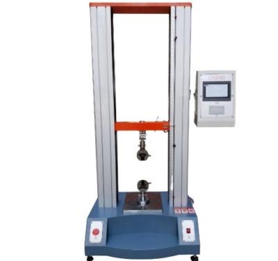 China 400mm Tensile Customizable High Quality Tensile Testing Machine for Tensile, Compression, Bend Testing for sale