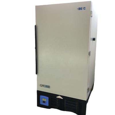 China 150L Hot Sales 150L -60 Vaccine Ultra Low Temperature Medical Refrigerator for sale