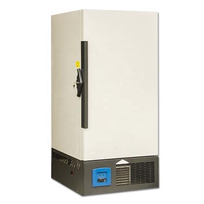 China Low Price And High Quality 638L -40 Temperature -86 Celsius Medical Ultralow 638L Freezer for sale