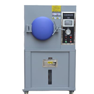 China High Quality Environmental PCT Aging Test Machine For Aerospace Auto Parts HT-PCT-35 for sale