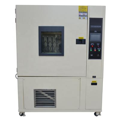 China High Quality Constant Temperature And Humidity Testing Equipment Box HT-S-150L for sale