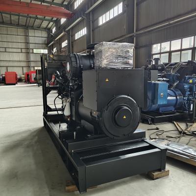 China 640 kW Dieselgenerator Dieselweldgenerator en generatoren voor betrouwbare energieoplossingen Te koop